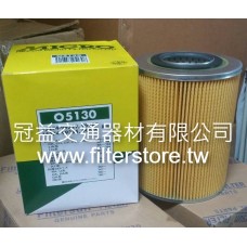 UD NISSAN CW520 CK450 機油芯 機油濾清器 (小) O-15274-99385   O-5130   